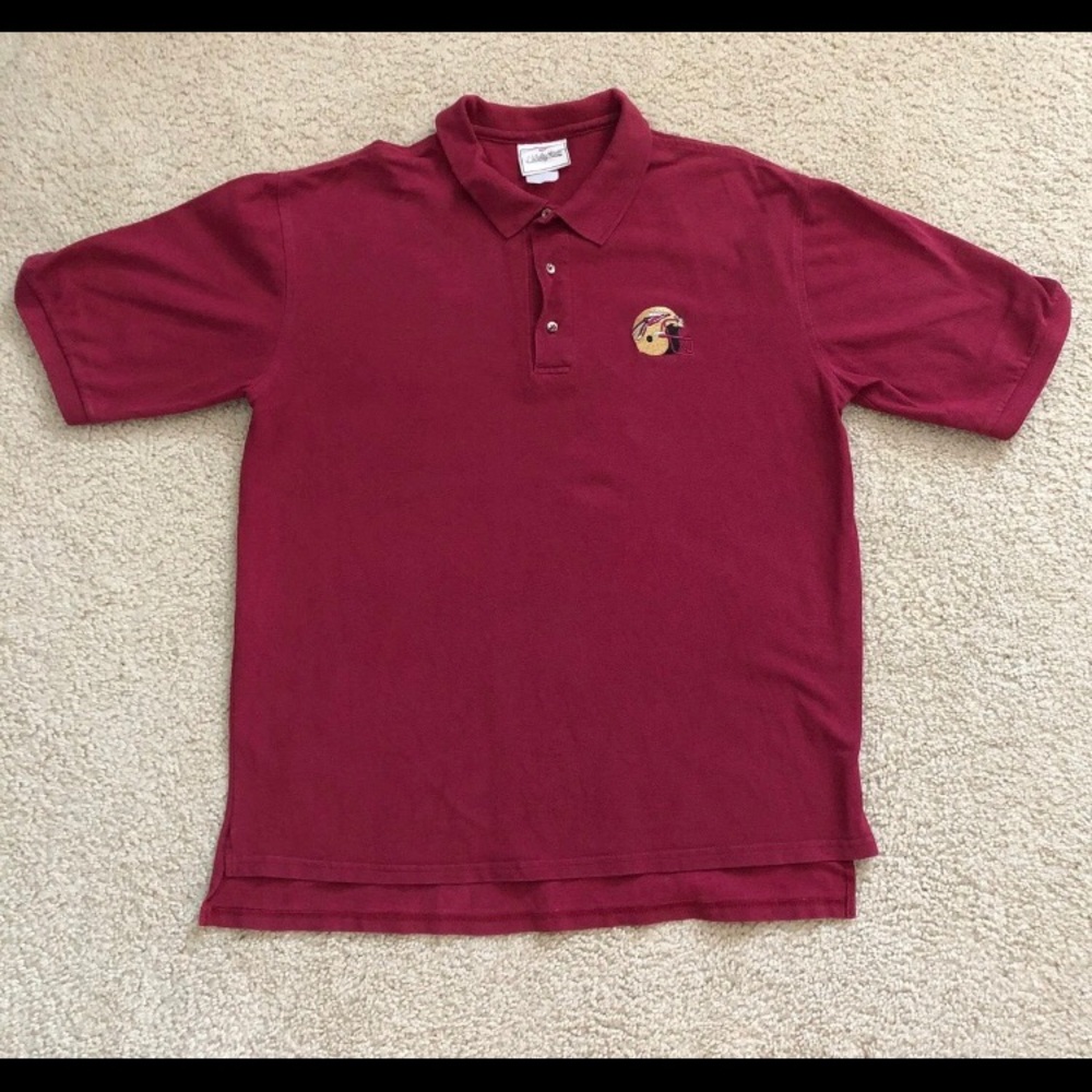 Men’s Polo Shirt